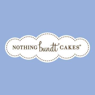 Nothing Bundt Cake